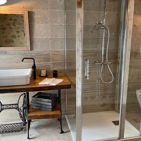 Près De La Flèche - Animaux Admis - Petit-déjeuner Inclus - Fr-1-410-477 Bed and breakfast