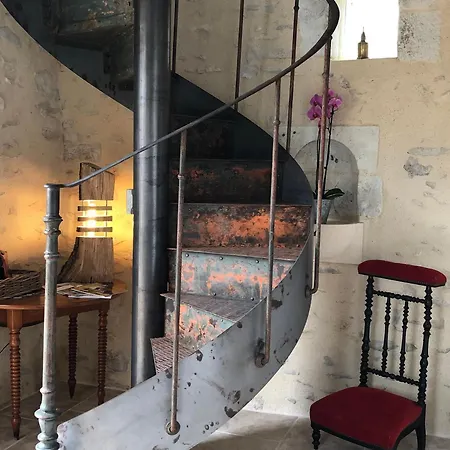 Bed and breakfast Près De La Flèche - Animaux Admis - Petit-déjeuner Inclus - Fr-1-410-477