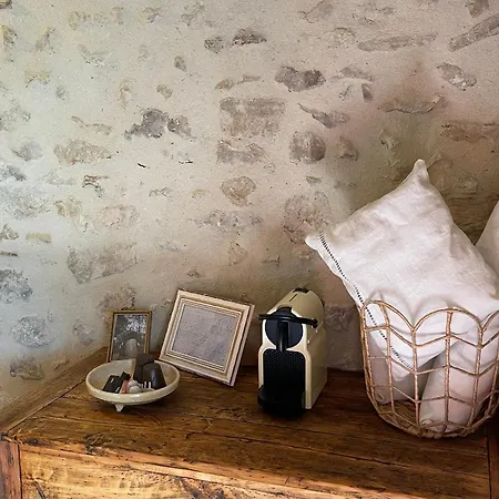 Bed and breakfast Près De La Flèche - Animaux Admis - Petit-déjeuner Inclus - Fr-1-410-477 *