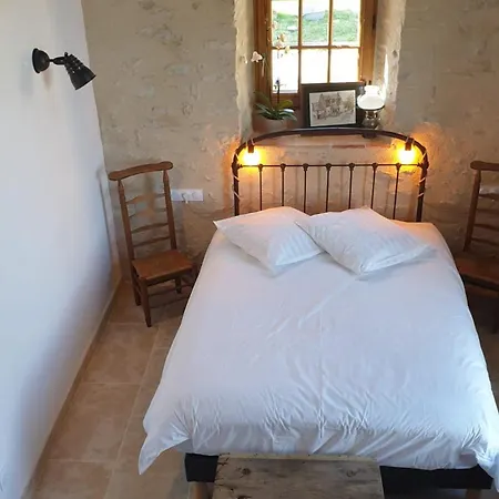 Bed and breakfast Près De La Flèche - Animaux Admis - Petit-déjeuner Inclus - Fr-1-410-477 Cre-sur-Loir