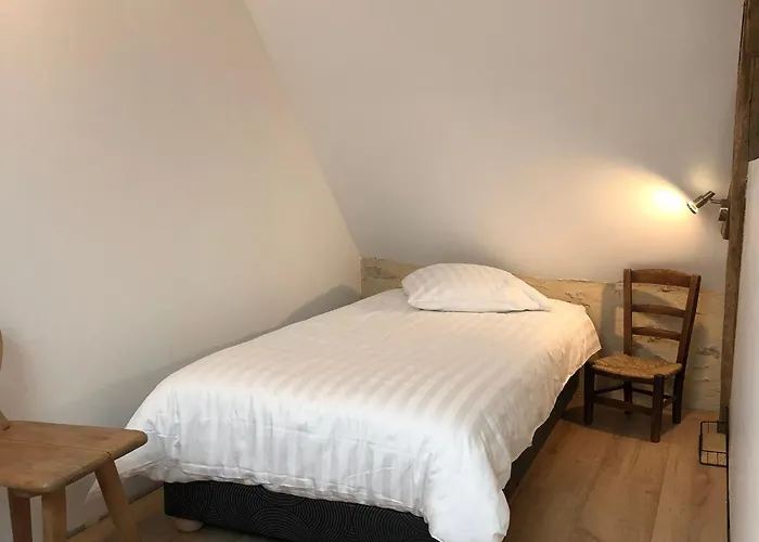 Pres De La Fleche - Animaux Admis - Petit-dejeuner Inclus - Fr-1-410-477