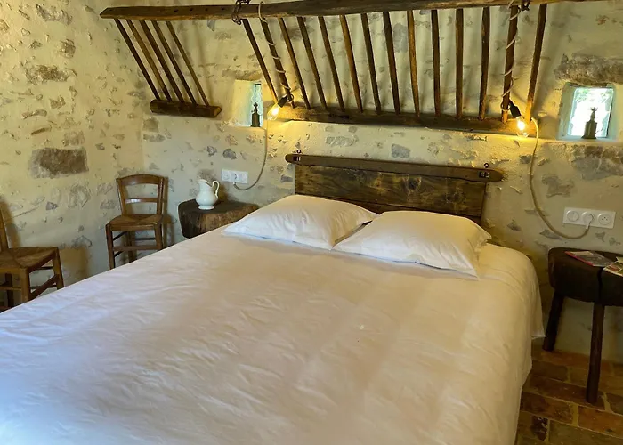 Bed & Breakfast Pres De La Fleche - Animaux Admis - Petit-dejeuner Inclus - Fr-1-410-477