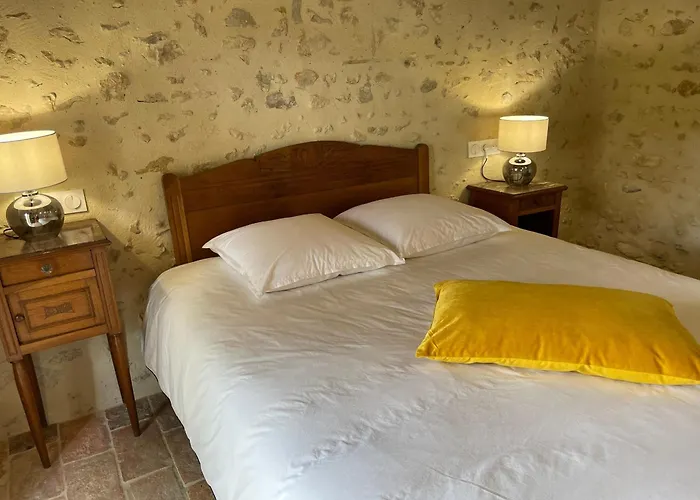 Pres De La Fleche - Animaux Admis - Petit-dejeuner Inclus - Fr-1-410-477