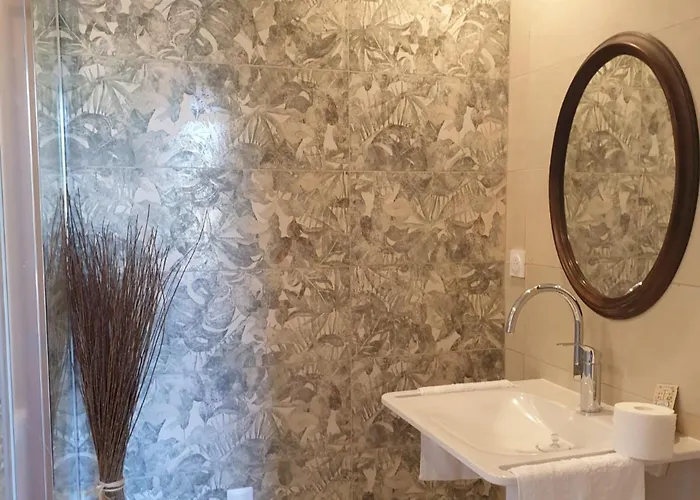 Pres De La Fleche - Animaux Admis - Petit-dejeuner Inclus - Fr-1-410-477 Bed & Breakfast Cre-sur-Loir