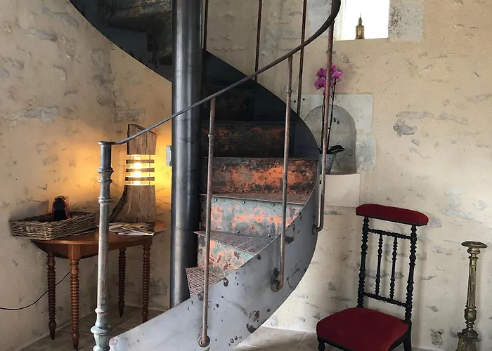 Bed & Breakfast Pres De La Fleche - Animaux Admis - Petit-dejeuner Inclus - Fr-1-410-477