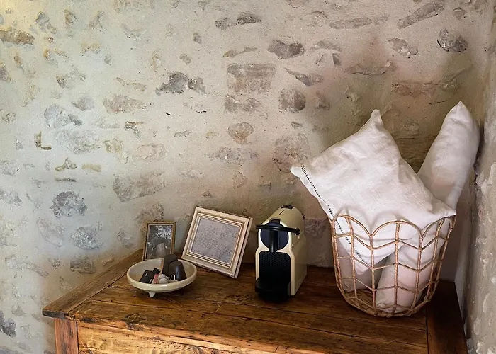 Bed & Breakfast Pres De La Fleche - Animaux Admis - Petit-dejeuner Inclus - Fr-1-410-477 *