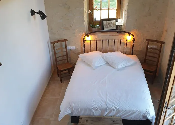 Bed & Breakfast Pres De La Fleche - Animaux Admis - Petit-dejeuner Inclus - Fr-1-410-477 Cre-sur-Loir