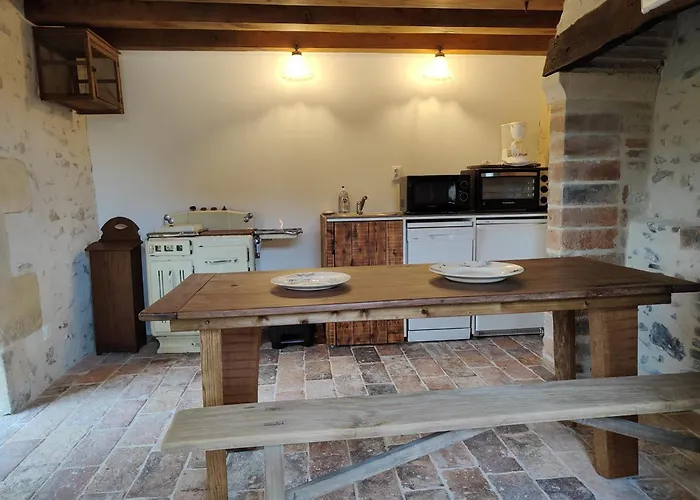 Pres De La Fleche - Animaux Admis - Petit-dejeuner Inclus - Fr-1-410-477 * Cre-sur-Loir